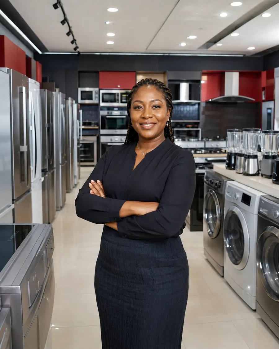Appliances
