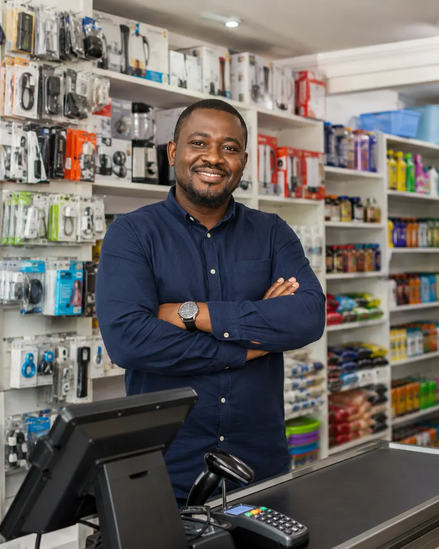 General Retail
