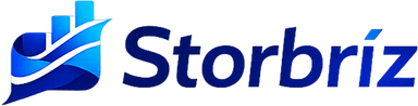 Storbriz logo