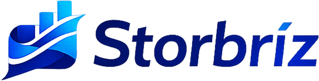 Storbriz logo